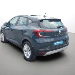 Renault Captur Captur E-Tech 145 - 21 Zen Vannes