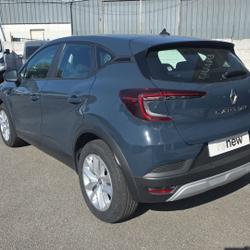 Renault Captur Captur E-Tech 145 - 21 Zen Vannes