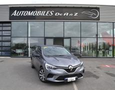 Renault Clio 5 Domalain