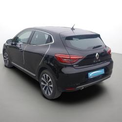 Renault Clio 5 Clio Blue dCi 100 - 21N Intens Vannes