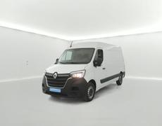 Renault Master Vannes