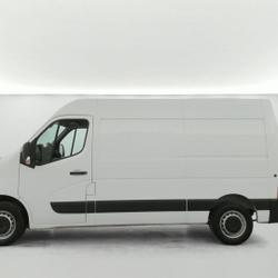 Renault Master MASTER FGN TRAC F3500 L2H2 BLUE DCI 135 CONFORT Vannes