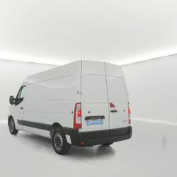 Renault Master MASTER FGN TRAC F3500 L2H2 BLUE DCI 135 CONFORT Vannes