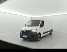 Renault Master Vannes