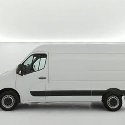 Renault Master MASTER FGN TRAC F3500 L2H2 BLUE DCI 135 CONFORT Vannes