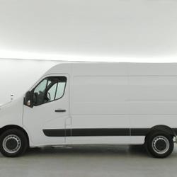 Renault Master MASTER FGN TRAC F3500 L2H2 BLUE DCI 135 CONFORT Vannes