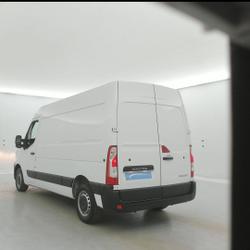 Renault Master MASTER FGN TRAC F3500 L2H2 BLUE DCI 135 CONFORT Vannes