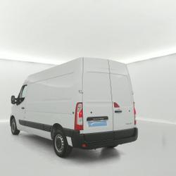 Renault Master MASTER FGN TRAC F3500 L2H2 BLUE DCI 135 CONFORT Vannes