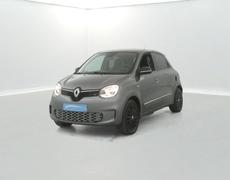 Renault Twingo 3