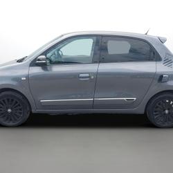 Renault Twingo 3 Twingo III E-Tech SL Urban Night Vannes