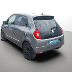 Renault Twingo 3 Twingo III E-Tech SL Urban Night Vannes