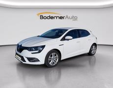 Renault Megane 4