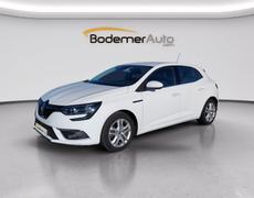 Renault Megane 4 Vannes