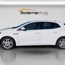 Renault Megane 4 M&eacute;gane IV Berline Blue dCi 115 Business Vannes