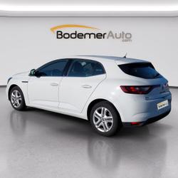 Renault Megane 4 M&eacute;gane IV Berline Blue dCi 115 Business Vannes
