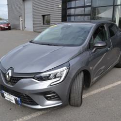 Renault Clio 5 1.0 TCE 90CH EVOLUTION Domalain