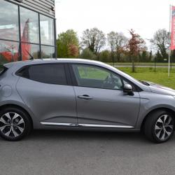Renault Clio 5 1.0 TCE 90CH EVOLUTION Domalain