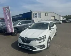 Renault Autres Renault - 1.3 TCE 115CH FAP AIR NAV - 10 990 €