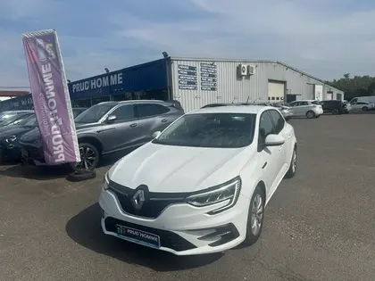 Renault Autres Renault - 1.3 TCE 115CH FAP AIR NAV - 10 990 €