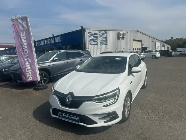 Renault Autres Renault  - 10 990 €