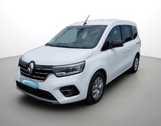 Renault Kangoo Vannes