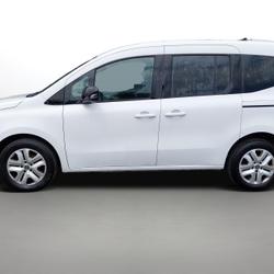 Renault Kangoo Kangoo Blue dCi 115 EDC Techno Vannes
