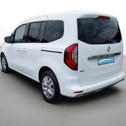 Renault Kangoo Kangoo Blue dCi 115 EDC Techno Vannes