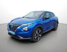 Nissan Juke Vannes