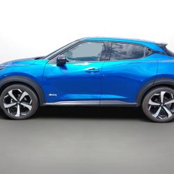 Nissan Juke Juke HYBRID 143 Tekna Vannes