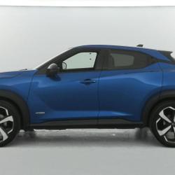 Nissan Juke Juke HYBRID 143 Tekna Vannes