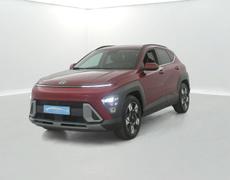 Hyundai Kona Vannes