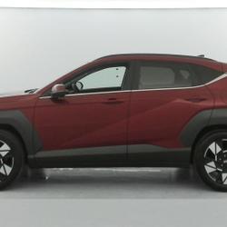 Hyundai Kona Kona Hybrid 141 Creative Vannes