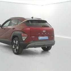 Hyundai Kona Kona Hybrid 141 Creative Vannes