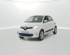 Renault Twingo 3 Vannes