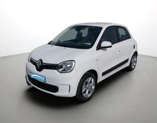 Renault Twingo 3 Vannes