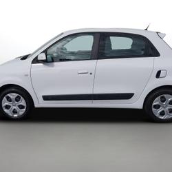 Renault Twingo 3 Twingo III Achat Int&eacute;gral - 21 Zen Vannes