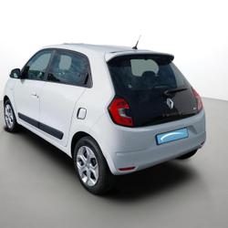 Renault Twingo 3 Twingo III Achat Int&eacute;gral - 21 Zen Vannes