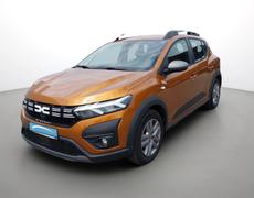 Dacia Sandero Vannes