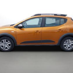 Dacia Sandero Sandero ECO-G 100 Stepway Expression Vannes
