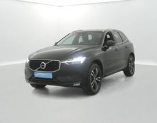 Volvo XC60 Vannes