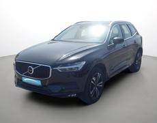 Volvo XC60 Vannes