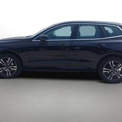 Volvo XC60 XC60 D4 190 ch AdBlue Geatronic 8 Business Executive Vannes