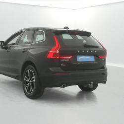 Volvo XC60 XC60 D4 190 ch AdBlue Geatronic 8 Business Executive Vannes
