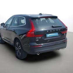 Volvo XC60 XC60 D4 190 ch AdBlue Geatronic 8 Business Executive Vannes