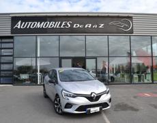 Renault Clio 5 Domalain