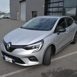 Renault Clio 5 1.0 TCE 90CH EVOLUTION Domalain
