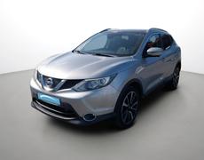 Nissan Qashqai Vannes