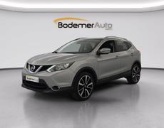 Nissan Qashqai Vannes