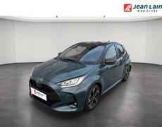 Toyota Yaris Valence