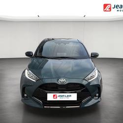 Toyota Yaris Hybride 130h Collection occasion - Valence - photo 2/20